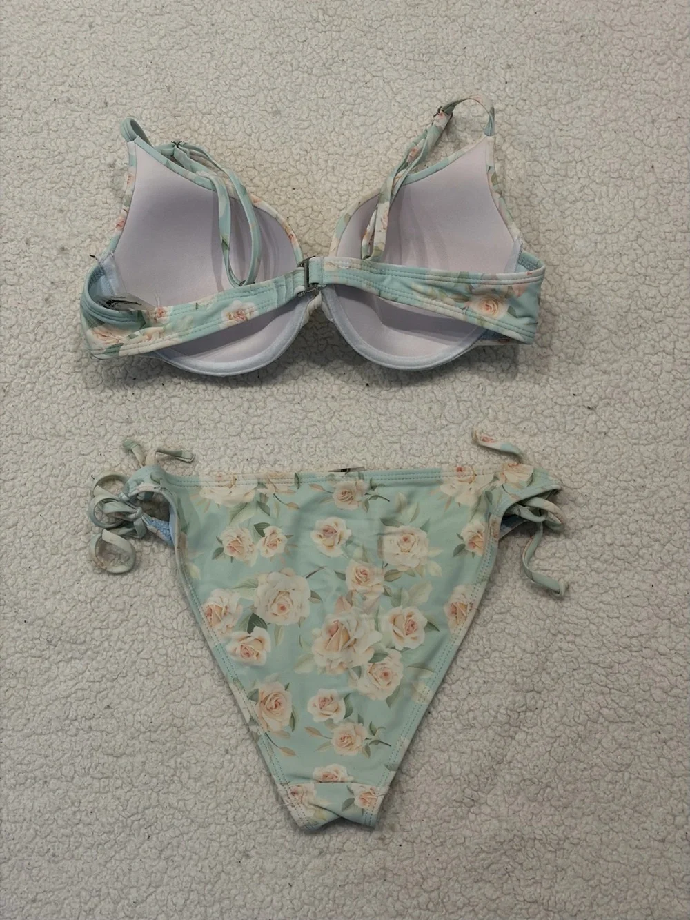 Sunsations romantic sweet